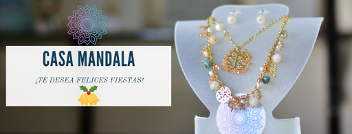 Casa Mandala Boutique de Bisutería y Joyería