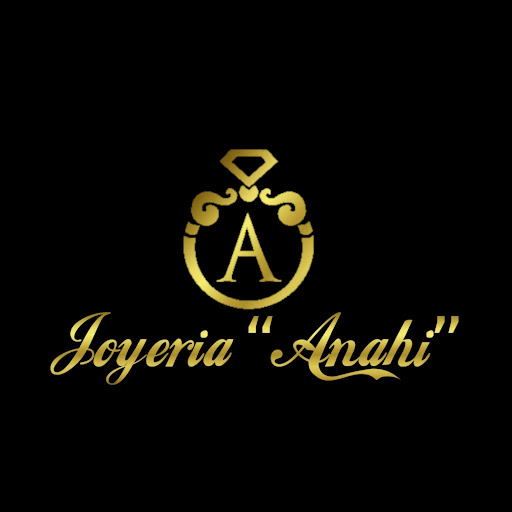 Joyería Anahi