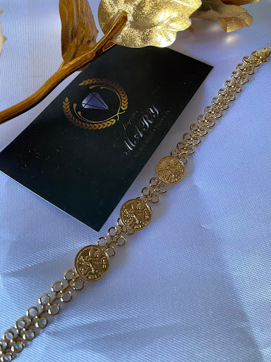 “Joyería Mary”