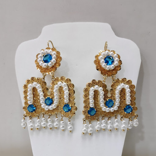 Joyería Azteca