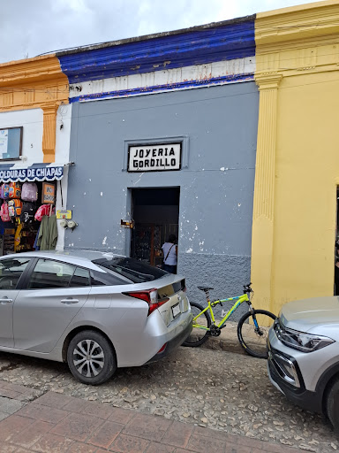 Joyeria GORDILLO Y Relojeria