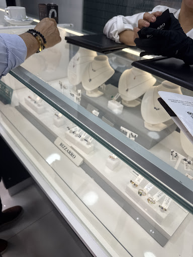 Joyerías BIZZARRO Fashión Mall Tuxtla