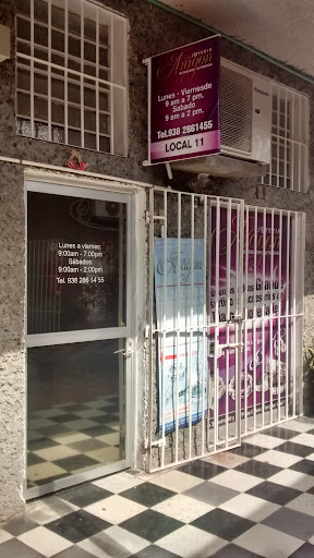 Joyería Aragón