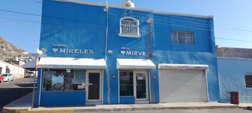 Joyería Mireles