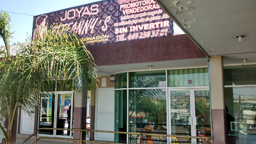 Joyerías Stefanny's