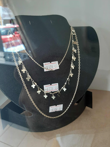 JOYERIA CASA DIAMANTE FUNDICION