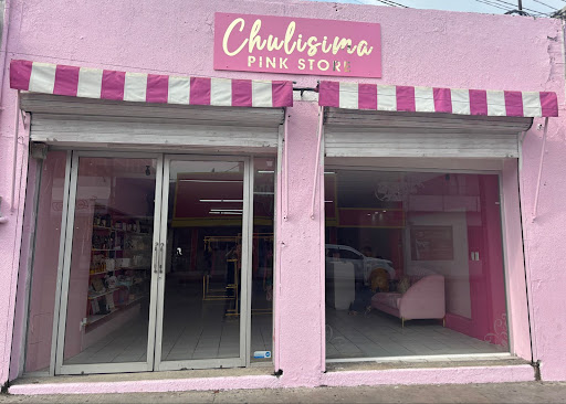 Ropa y joyería artesanal chiapaneca "Pusik'al Chiapas"