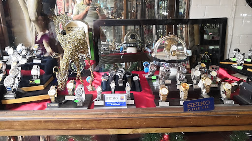 La Condesa Joyas Y Relojes