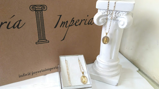 Joyería Imperial