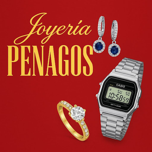 Joyeria Penagos