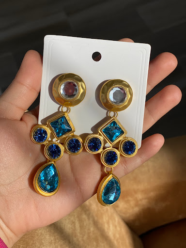 Luna Jewelry