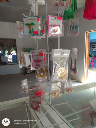 Joyería Enríquez