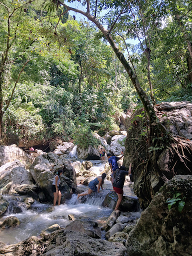 balneario la joya