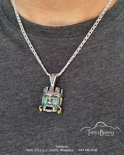 Tierra Buena Joyería