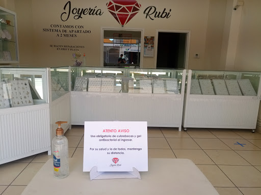 Joyería Rubí