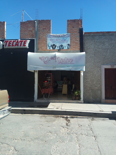 D' Nidia Bisutería