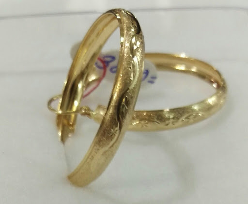 Joyería y Relojería Meza