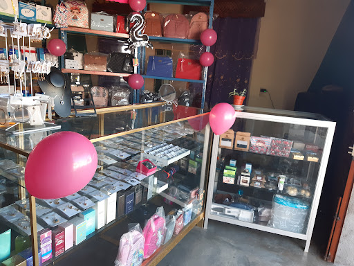 Accesorios isa