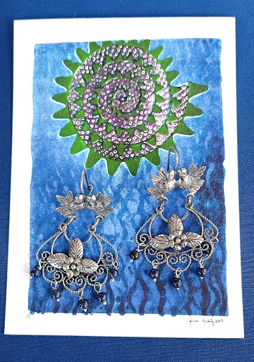 ESPERANZA MAZAHUA (Joyería Artesanal Mazahua)