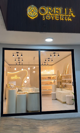 Orelia Joyería