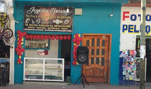 Joyería Briana