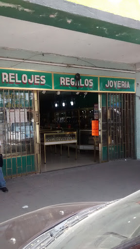 El 3 de Mayo Relojes