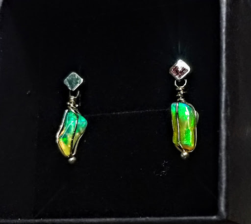 JOYERIA Y RELOJERIA EL DIAMANTE