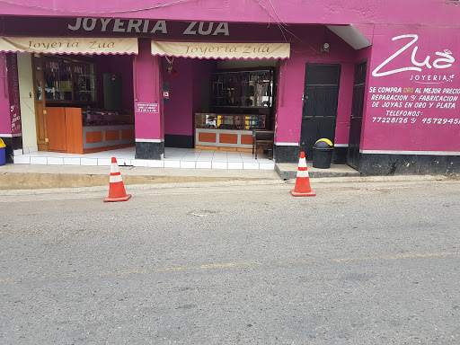 Joyería Zua