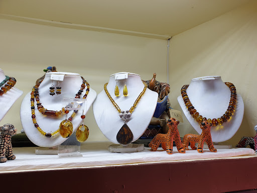 Joyería Aztecas