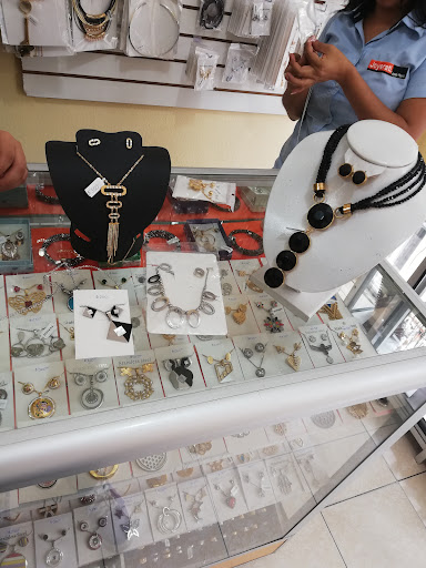 Joyerati chiapas