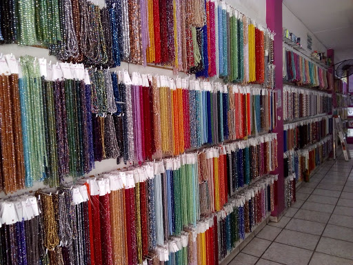 Las Joyas