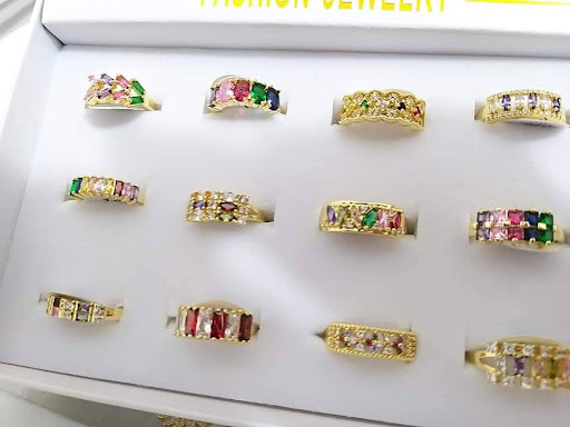 Taller De Joyeria "El Amigo"