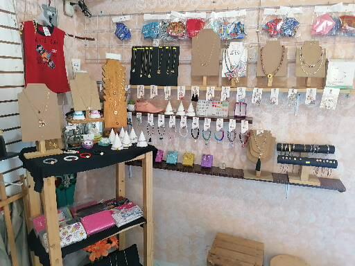 ZOELI Joyería Artesanal, accesorios y más.