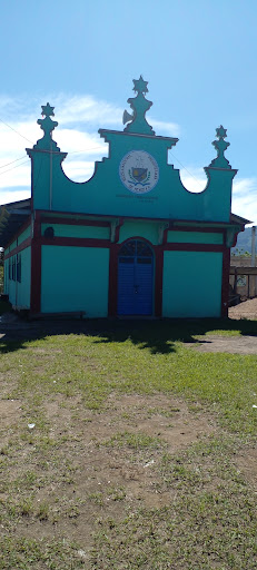 Iglesia Arca De Salvacion Issipar
