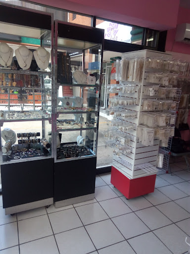 Joyerati chiapas