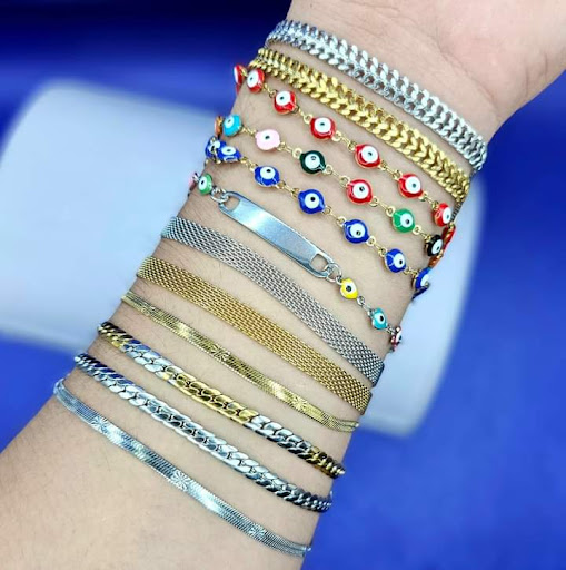 Joyeria lucy a mayoreo palenque chis