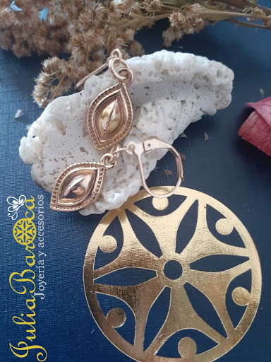 NIce joyería Julia Barrientos