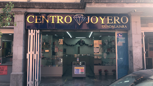 Centro Joyero Querétaro