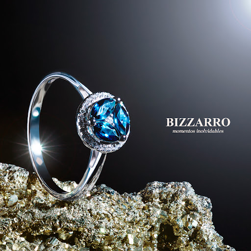 Joyerías BIZZARRO Paseo Querétaro
