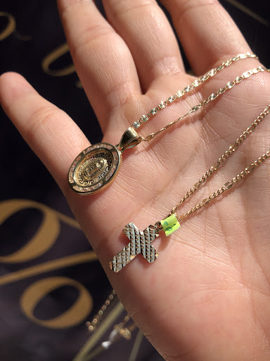 Joyeria Topacio