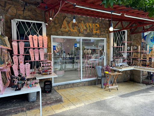 Ágape joyería artesanal