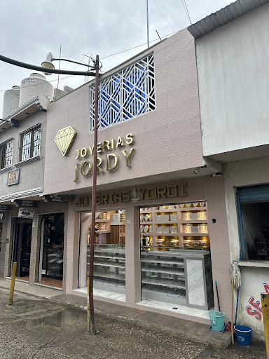 Joyería Jordy