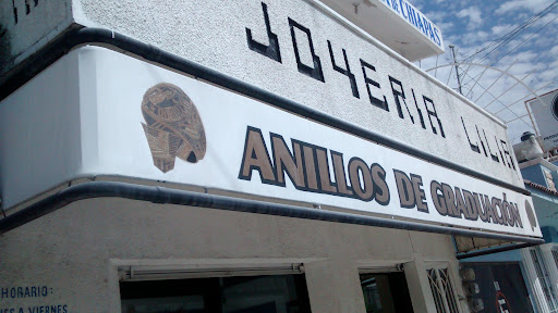 Joyería Lilia
