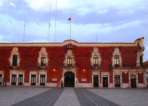 Joyeria Y Regalos Casa Valencia Sa De Cv