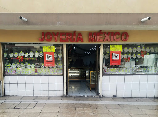 Joyería México