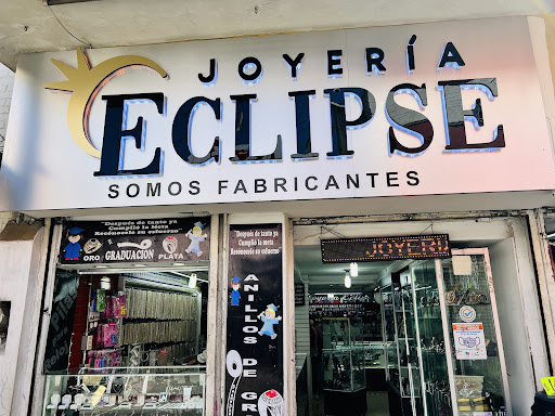 Joyería Eclipse