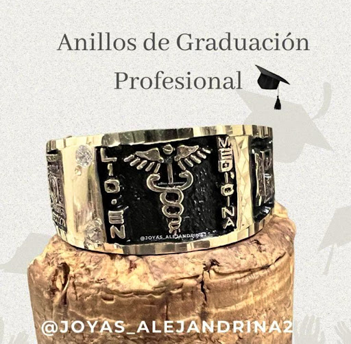 Joyeria Alejandrina
