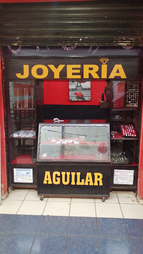 Joyería Aguilar