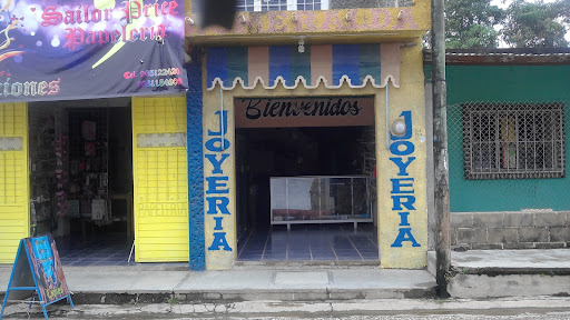 Joyeria La Esmeralda
