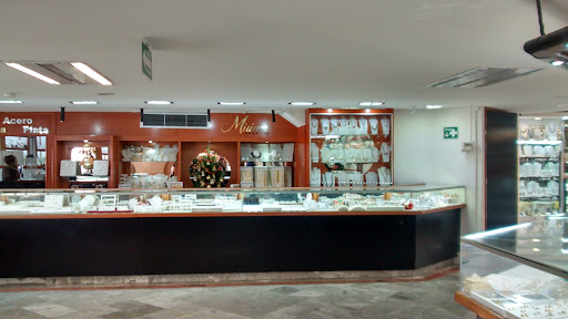 Centro Joyero de Aguascalientes